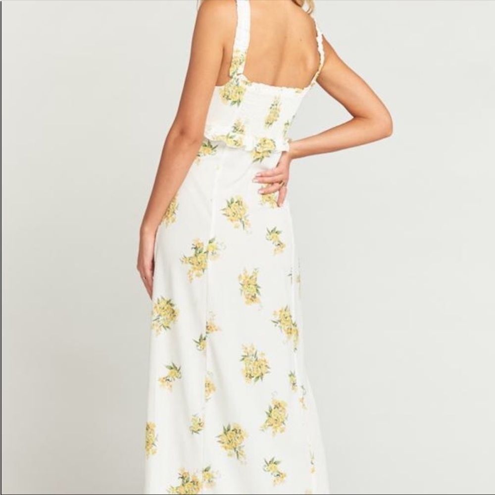 Show me your mumu Bristol dress - Picture 3 of 3